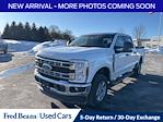 Used 2025 Ford F-250 XLT Crew Cab for sale #H60005P - photo 3
