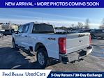 Used 2025 Ford F-250 XLT Crew Cab for sale #H60005P - photo 6