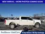 Used 2025 Ford F-250 XLT Crew Cab for sale #H60005P - photo 9