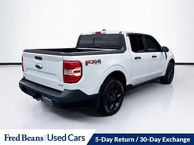 Used 2023 Ford Maverick XLT SuperCrew Cab for sale #H60005S - photo 2