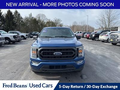 Used 2023 Ford F-150 - photo 1