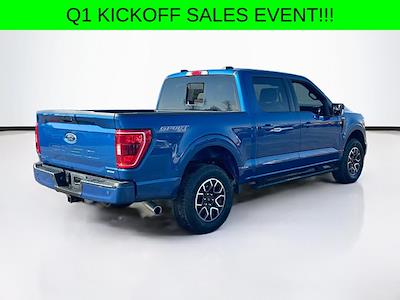 Used 2023 Ford F-150 - photo 1