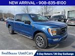 2023 Ford F-150 SuperCrew Cab 4WD Pickup for sale #H60006D - photo 1