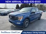 2023 Ford F-150 SuperCrew Cab 4WD Pickup for sale #H60006D - photo 3