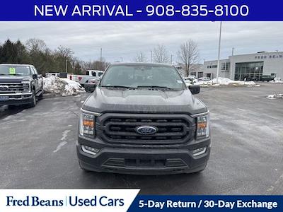 Used 2023 Ford F-150 - photo 1