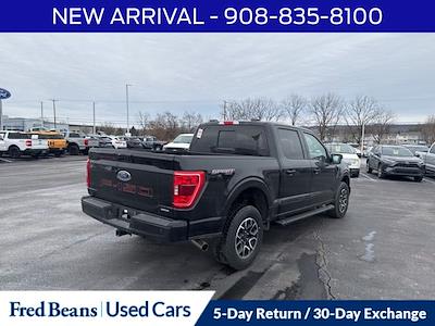 Used 2023 Ford F-150 - photo 1