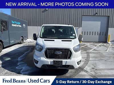 Used 2024 Ford Transit 350 XLT Passenger Van for sale #H60007P - photo 2