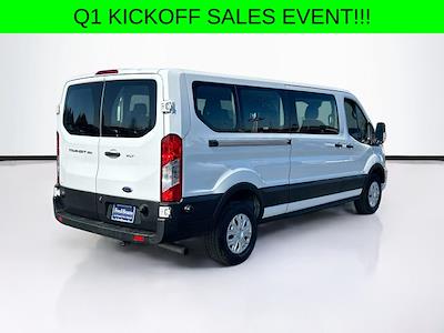 Used 2024 Ford Transit 350 - photo 1