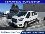 2024 Ford Transit 350 Low Roof RWD Passenger Van for sale #H60007P - photo 3