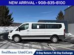 2024 Ford Transit 350 Low Roof RWD Passenger Van for sale #H60007P - photo 4