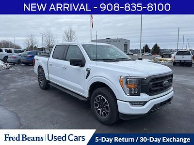 Used 2023 Ford F-150 - photo 1