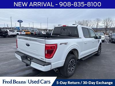 Used 2023 Ford F-150 - photo 1
