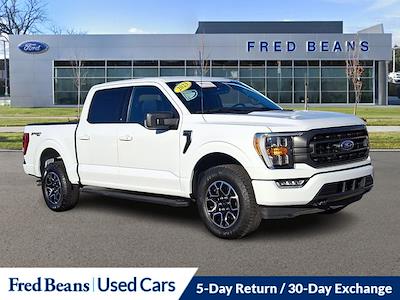 2023 Ford F-150 SuperCrew Cab 4WD Pickup for sale #H60008S - photo 1
