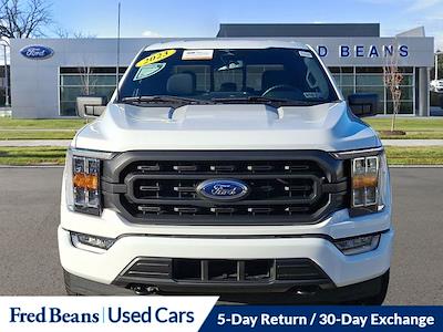 2023 Ford F-150 SuperCrew Cab 4WD Pickup for sale #H60008S - photo 2
