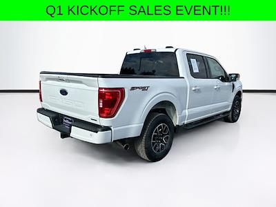 Used 2023 Ford F-150 - photo 1