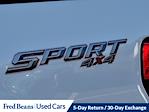 2023 Ford F-150 SuperCrew Cab 4WD Pickup for sale #H60008S - photo 37