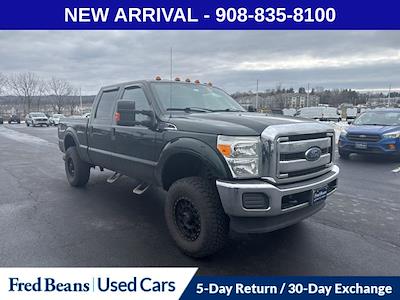 2016 Ford F-350 Crew Cab SRW 4WD Pickup for sale #H60009P - photo 1