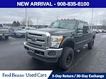 2016 Ford F-350 Crew Cab SRW 4WD Pickup for sale #H60009P - photo 3