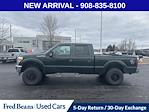 2016 Ford F-350 Crew Cab SRW 4WD Pickup for sale #H60009P - photo 4