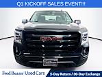 2021 GMC Sierra 1500 Crew Cab 4WD Pickup for sale #H60009S - photo 2