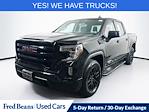 2021 GMC Sierra 1500 Crew Cab 4WD Pickup for sale #H60009S - photo 3