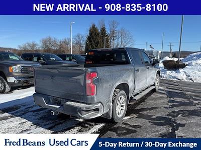 Used 2020 Chevrolet Silverado 1500 - photo 1