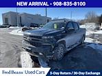 2020 Chevrolet Silverado 1500 Crew Cab 4WD Pickup for sale #H60011S1 - photo 3
