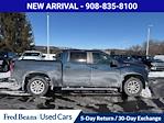 2020 Chevrolet Silverado 1500 Crew Cab 4WD Pickup for sale #H60011S1 - photo 9