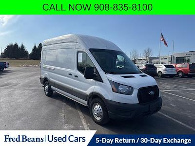 Used 2025 Ford Transit 250 - photo 1