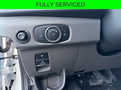 Used 2025 Ford Transit 250 - photo 1
