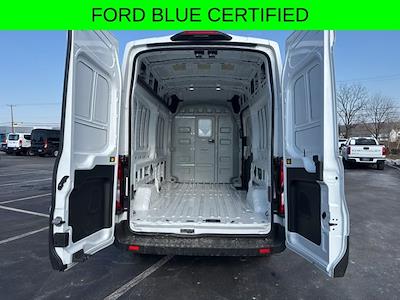 Used 2025 Ford Transit 250 - photo 1