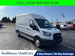 2025 Ford Transit 250 High Roof AWD Empty Cargo Van for sale #H60012P - photo 1