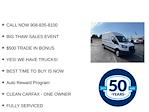 2025 Ford Transit 250 High Roof AWD Empty Cargo Van for sale #H60012P - photo 9