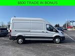 2025 Ford Transit 250 High Roof AWD Empty Cargo Van for sale #H60012P - photo 10
