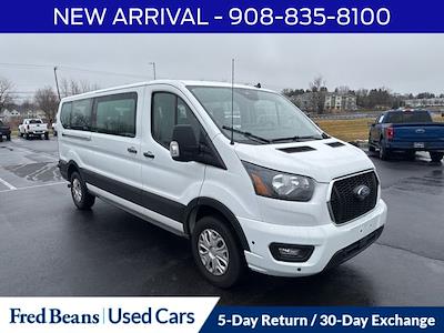 Used 2024 Ford Transit 350 - photo 1