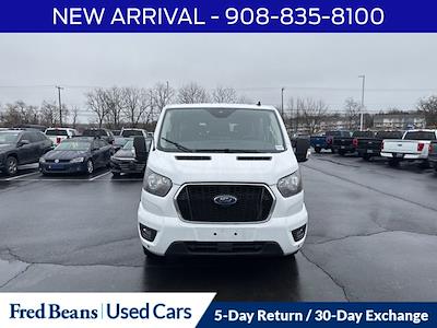 Used 2024 Ford Transit 350 - photo 1