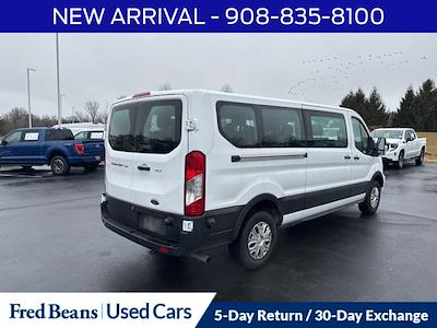 Used 2024 Ford Transit 350 - photo 1