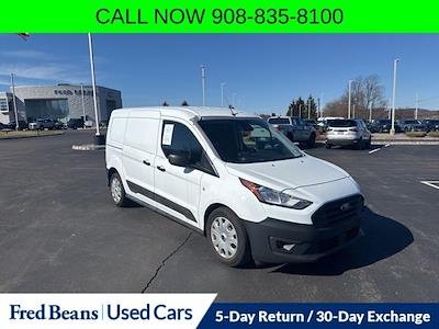 Used 2022 Ford Transit Connect - photo 1