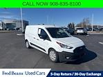 2022 Ford Transit Connect FWD Upfitted Cargo Van for sale #H60016P - photo 1