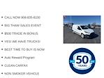 2022 Ford Transit Connect FWD Upfitted Cargo Van for sale #H60016P - photo 9
