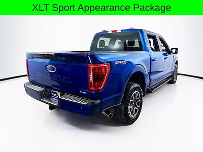 Used 2022 Ford F-150 - photo 1
