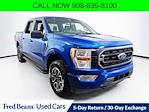 2022 Ford F-150 SuperCrew Cab 4WD Pickup for sale #H60016S - photo 1