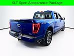 2022 Ford F-150 SuperCrew Cab 4WD Pickup for sale #H60016S - photo 11