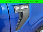 2022 Ford F-150 SuperCrew Cab 4WD Pickup for sale #H60016S - photo 12