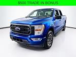 2022 Ford F-150 SuperCrew Cab 4WD Pickup for sale #H60016S - photo 3