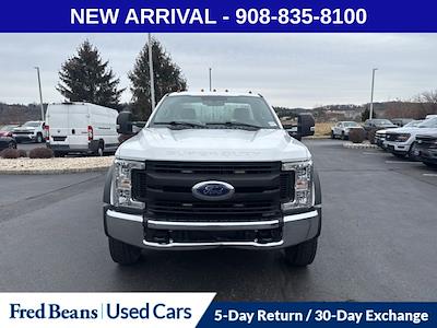 Used 2019 Ford F-550 - photo 1