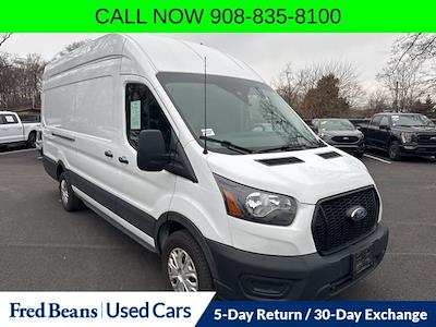 Used 2023 Ford Transit 350 - photo 1