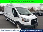 2023 Ford Transit 350 High Roof RWD Empty Cargo Van for sale #H60022S - photo 1