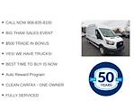 2023 Ford Transit 350 High Roof RWD Empty Cargo Van for sale #H60022S - photo 7