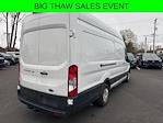 2023 Ford Transit 350 High Roof RWD Empty Cargo Van for sale #H60022S - photo 8
